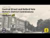 Embedded thumbnail for Central Street and BallardVale Historic District Commissions - 08.05.2026