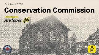 Embedded thumbnail for Conservation 10/06/2026